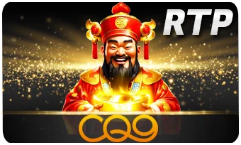 cq9 AZGAMING388