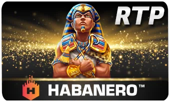 Habanero AZGAMING388